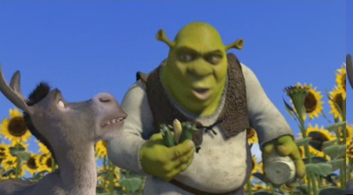 Index Of Animacii Deca 65 Disney Animation With Bg Audio 2001 Shrek 1